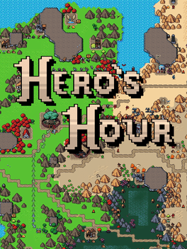 Hero's Hour EU Steam CD Key