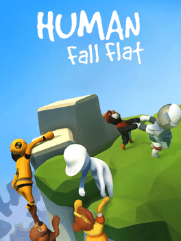 Člověk: Fall Flat EU Xbox One/Series CD Key