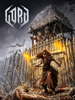 Gord ARG XBOX One/Series CD Key