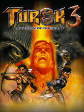 Turok 3: Shadow of Oblivion Účet služby Steam