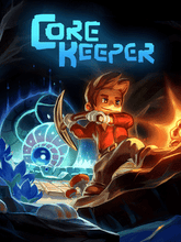 Core Keeper Steam CD Key