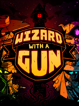 Wizard with a Gun Steam Account