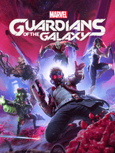 Marvel's Guardians of the Galaxy USA Xbox One/Series CD Key