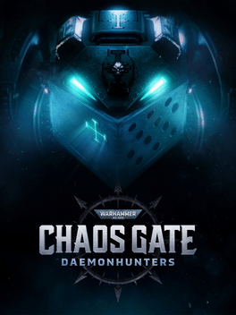 Warhammer 40,000: Chaos Gate - Daemonhunters EU Steam CD Key