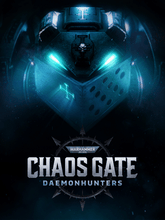 Warhammer 40,000: Chaos Gate - Lovci démonů ASIE/OCEÁNIE Steam CD Key