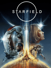 Starfield ARG Xbox Series/Windows CD Key