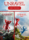 Odhalit: Yarny Bundle EU Xbox One/Series CD Key