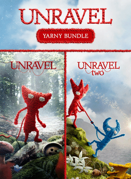 Odhalit: Yarny Bundle EU Xbox One/Series CD Key