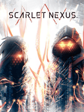 Scarlet Nexus TR Xbox One/Series CD Key