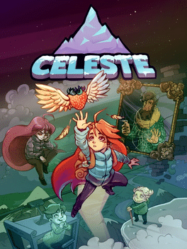 Celeste Steam CD Key