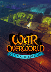 Válka o Overworld: Vydání: Ultimate Edition Steam CD Key