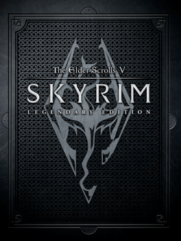 The Elder Scrolls V: Skyrim Legendary Edition Steam CD Key