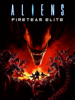 Vetřelci: Fireteam Elite Steam CD Key