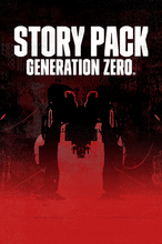 Generation Zero - Fashionably Armed Bundle Steam CD Key