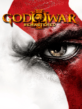 God of War III: Remastered PS4 Účet pixelpuffin.net Aktivační odkaz