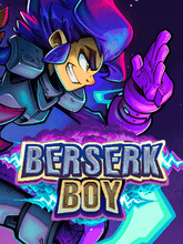 Berserk Boy EU (bez DE/NL/PL) Nintendo Switch CD Key