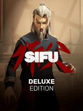 Účet Sifu Deluxe Edition pro systém PS4