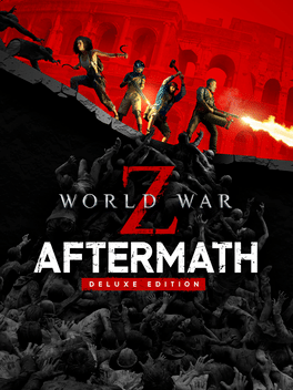 World War Z: Aftermath Deluxe Edition Steam CD Key