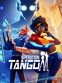 Operace Tango ARG Xbox One/Series CD Key