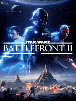 Star Wars: Battlefront II CZ/ES/PT/FR Origin CD Key