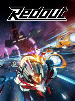 Redout: Kompletní balení Steam CD Key