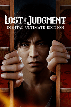 Lost Judgment Digital Ultimate Edition ARG XBOX One/Series CD Key