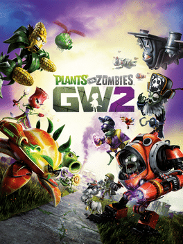 Plants vs. Zombies: Origin: Garden Warfare 2 CD Key