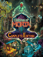 Children of Morta: Complete Edition ARG XBOX One CD Key