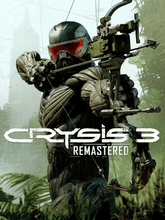 Crysis 3: Remastered ARG Xbox One/Série CD Key