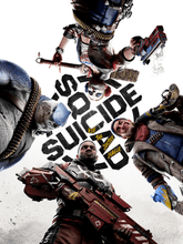 Suicide Squad: Kill the Justice League na Steamu