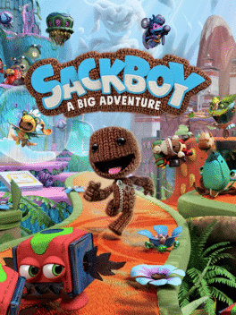 Sackboy: Odkaz na aktivaci účtu pixelpuffin.net