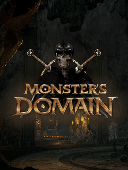 Monstra Doména Steam CD Key