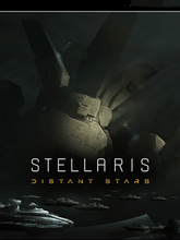 Stellaris: DLC Distant Stars Story Pack Steam CD Key