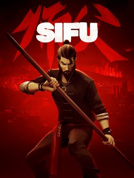 Sifu Steam CD Key