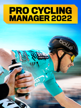 Pro Cycling Manager 2022 EU Steam CD Key