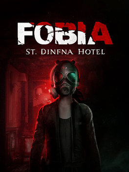 Fobia: Hotel St. Dinfna Steam CD Key