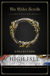 The Elder Scrolls Online Collection: Elder Scrolls: High Isle Collector's Edition Oficiální stránky CD Key