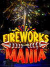 Fireworks Mania - Výbušný simulátor Steam Altergift