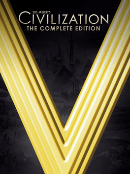 Sid Meier's Civilization V Complete Edition Steam CD Key