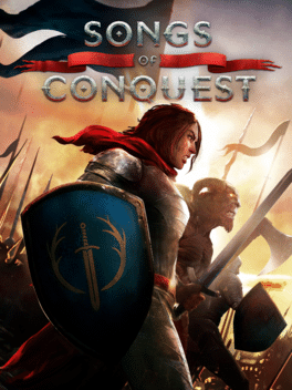 Songs of Conquest Služba Steam CD Key