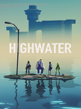 Účet Highwater Xbox Series