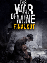 Tato moje válka: Steam: Final Cut CD Key