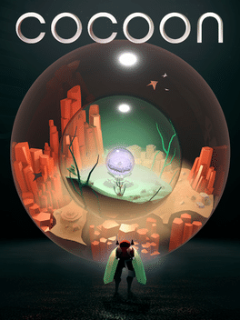 COCOON Steam CD Key