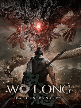 Wo Long: Steam: Fallen Dynasty CD Key