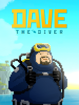 Dave the Diver Pára CD Key