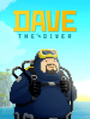 Dave The Diver Parní účet