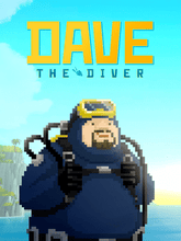 Dave The Diver Parní účet