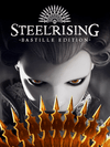 Steelrising Bastille Edition Steam CD Key