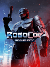 RoboCop: Rogue City Xbox Series Account