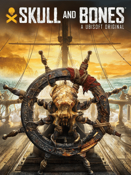 Skull & Bones Ubisoft Connect CD Key